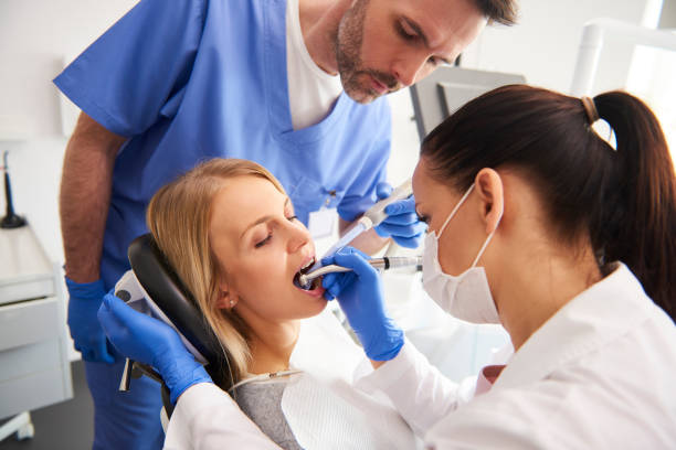 Tutwiler, MS Holistic Dental Care Services Company
