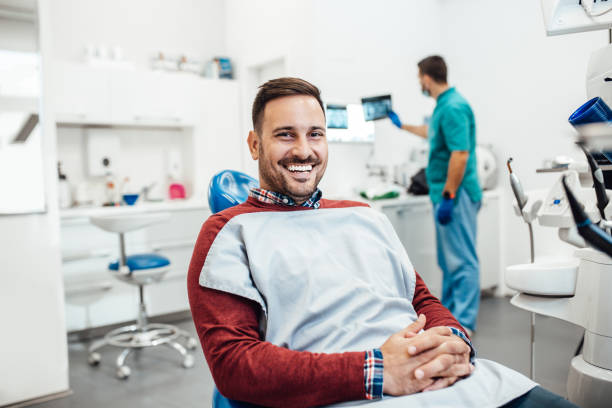 Best Dental Bonding  in Tutwiler, MS