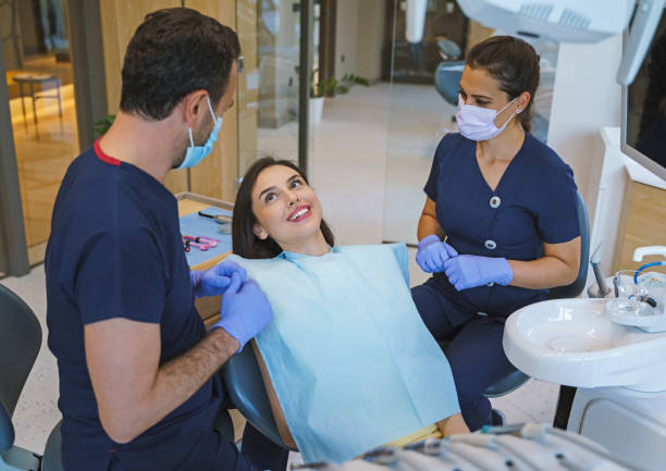 Best Dental Implants  in Tutwiler, MS
