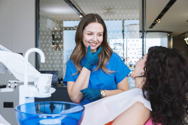 Best Tooth Extraction  in Tutwiler, MS