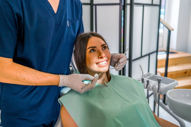 Dental Bonding in Tutwiler, MS