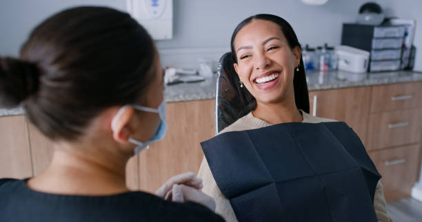 Emergency Dental Services in Tutwiler, MS